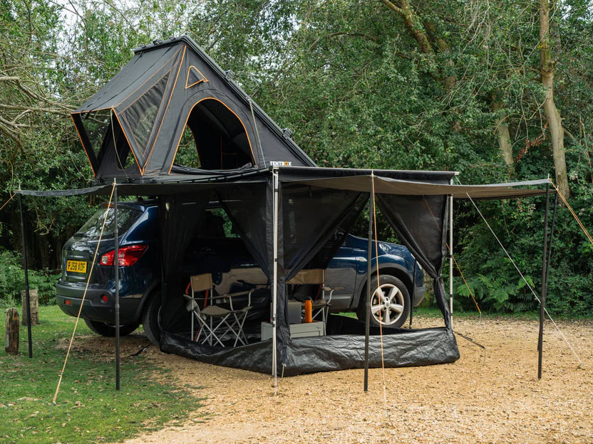 Tentbox Side Awning Room image 2