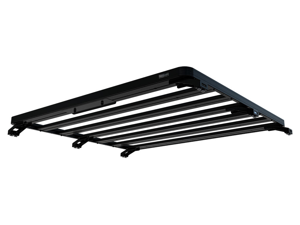 Hummer H2 Slimline II 1/2 Roof Rack Kit image 3
