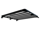 Hummer H2 Slimline II 1/2 Roof Rack Kit image 3