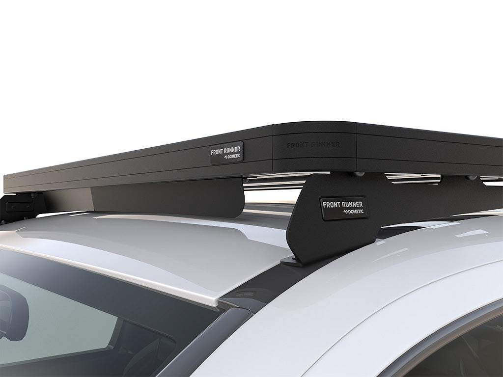 Toyota Tacoma 3rd Gen (2015-Current) Slimline II Roof Rack Kit image 2