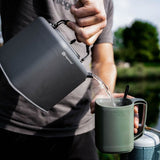 RidgeMonkey Square Kettle Large image 3