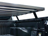 Toyota Tacoma Pickup Truck (2005-Current) Slimline II Load Bed Rack Kit image 2