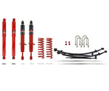 Pedders 1.75 Inch Suspension Lift Kit. Ford Ranger, PX MkIII image 0