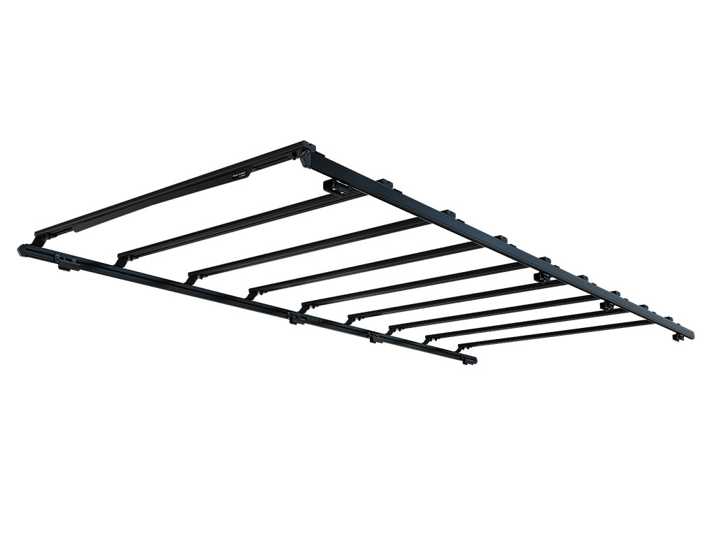 RAM Pro Master 2500 (159” WB/High Roof) (2014-Current) Slimpro Van Rack Kit image 4