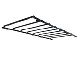 RAM Pro Master 2500 (159” WB/High Roof) (2014-Current) Slimpro Van Rack Kit image 4