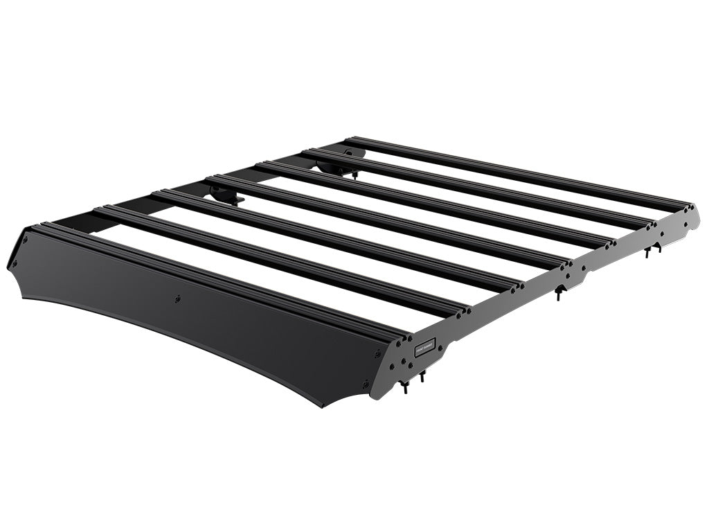 Toyota Tacoma (2005-Current) Slimsport Roof Rack Kit image 3