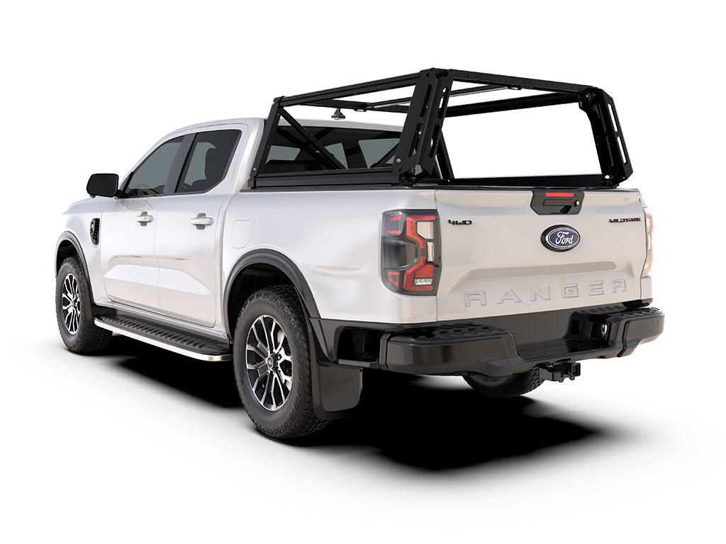 Ford Ranger T6.2 Wildtrak/Raptor Double Cab (2022-Current) Pro Bed System image 0