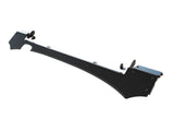 Ford F-150 Crew Cab (2015-2020) Slimsport Rack 40in Light Bar Wind Fairing image 5