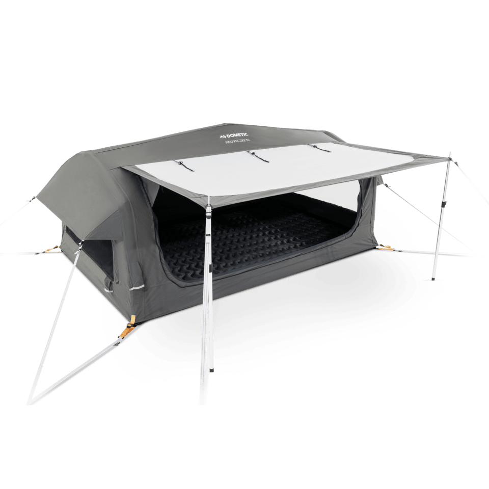 Dometic Pico FTC 2X2 TC image 0