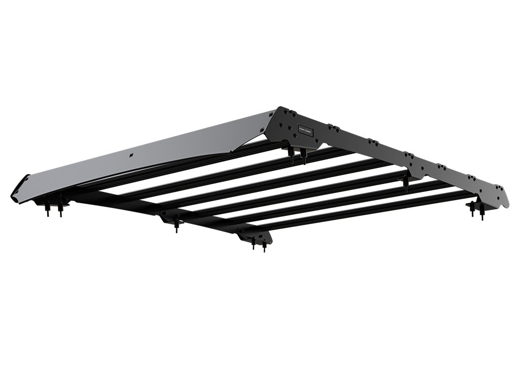 Toyota Tacoma (2005-Current) Slimsport Roof Rack Kit image 4