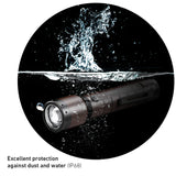 LEDLENSER P7R Signature Rechargeable Torch image 5