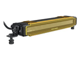 10in LED Light Bar VX250-SP / 12V/ 24V / Spot Beam image 1