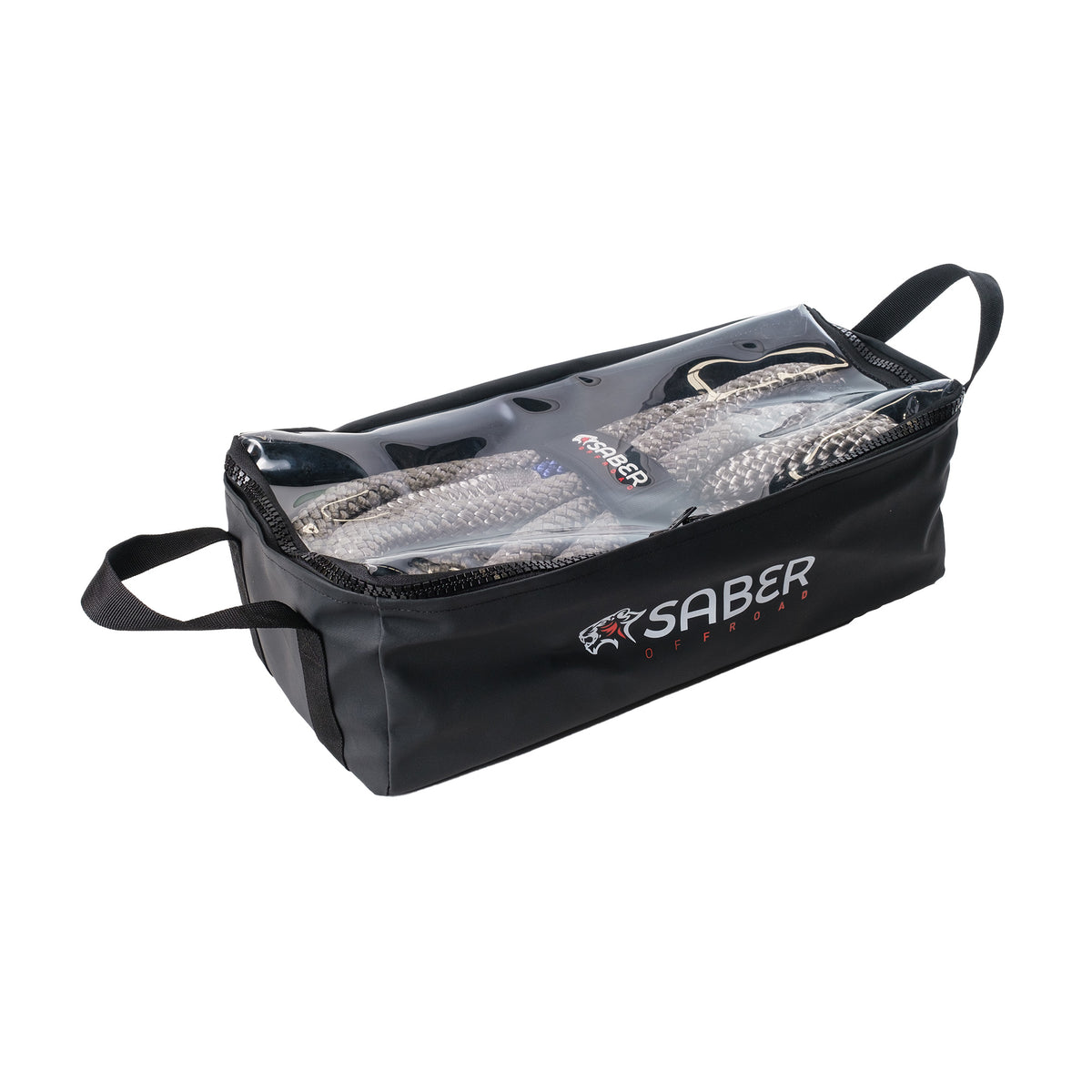 Saber 8K Offroad Kinetic Recovery Kit image 2