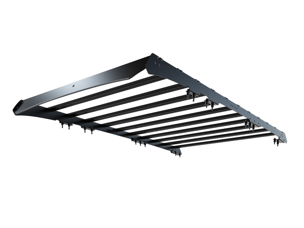 Toyota Land Cruiser 100 Series Slimsport Roof Rack Kit image 4