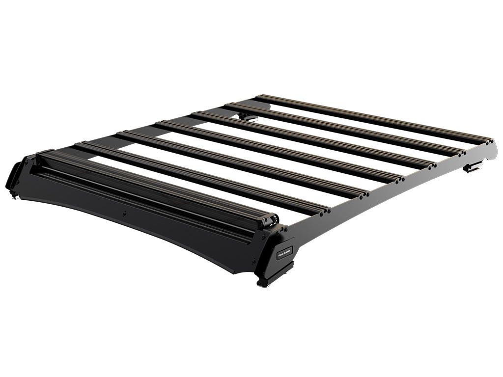 Ford Ranger (2012-2022) Slimsport Rack 40in Light Bar Wind Fairing image 4