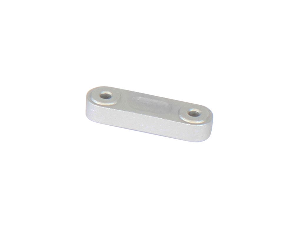 Spare Tire Mount Braai/BBQ Grate Leg Replacement Kit image 2