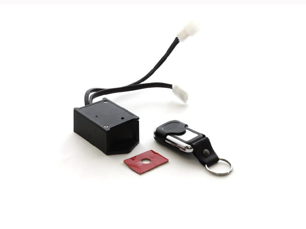 LED Remote Control image 0