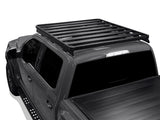 Ford F-150 Raptor (2009-Current) Slimline II Roof Rack Kit / Low Profile image 1