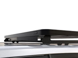 Mercedes-Benz Vito Viano L1 (2003-2014) Slimline II 1/2 Roof Rack Kit image 2