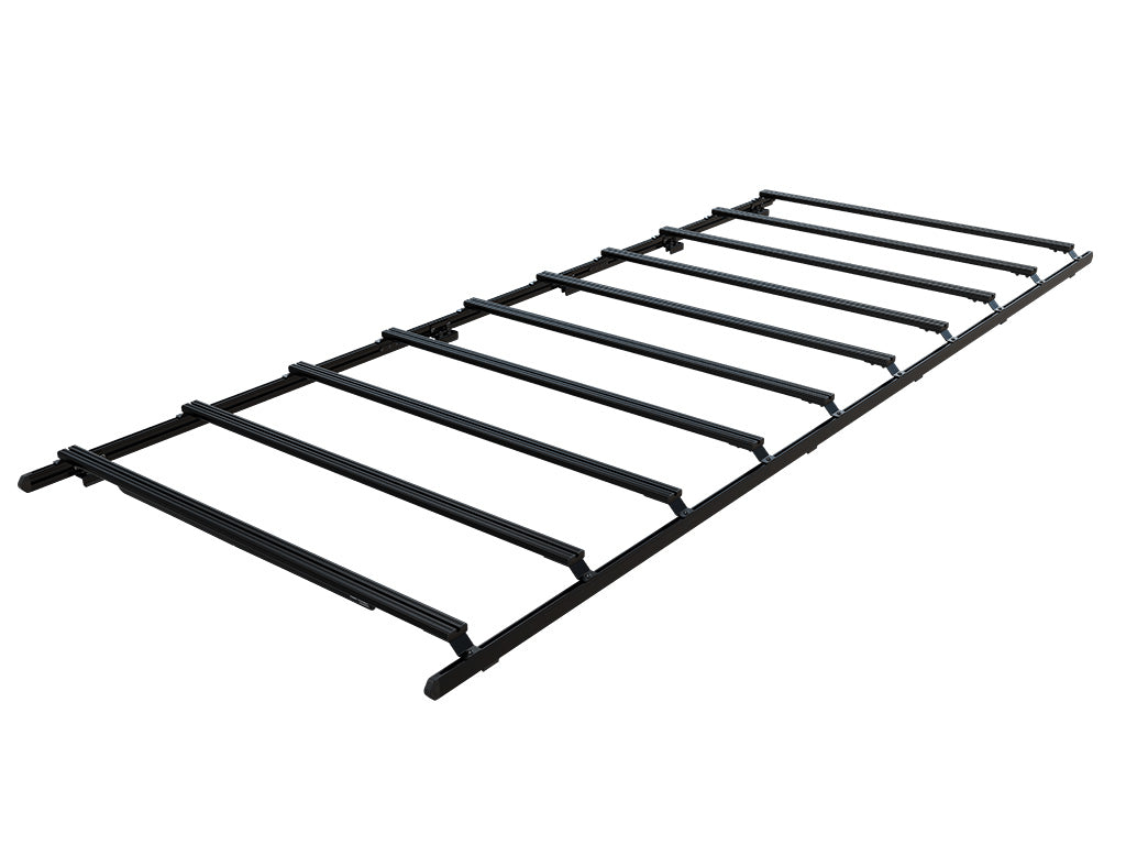 Citroen Jumper (L4H2/159” WB/High Roof) (2014-Current) Slimpro Van Rack Kit image 4