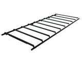 Citroen Jumper (L4H2/159” WB/High Roof) (2014-Current) Slimpro Van Rack Kit image 4