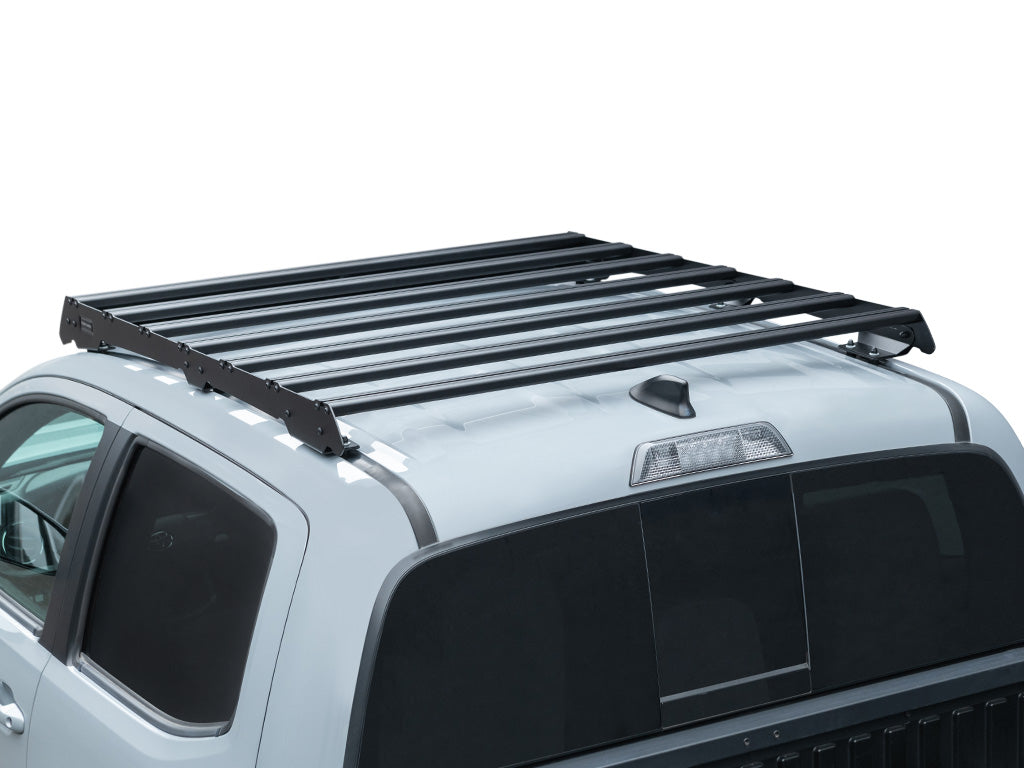 Toyota Tacoma (2005-Current) Slimsport Roof Rack Kit image 1