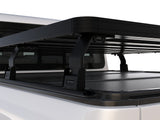 Jeep Gladiator (2019-Current) Fold-Top Slimline II Bed Rack Kit image 2