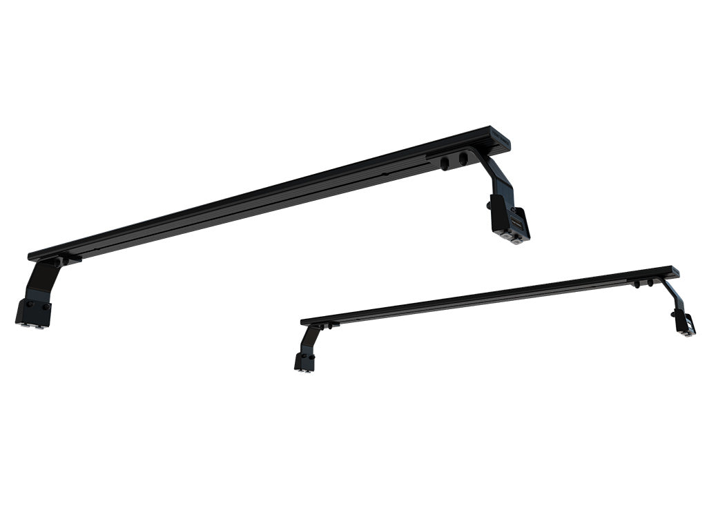 Mitsubishi Triton (2015-Current) EGR RollTrac Load Bed Load Bar Kit image 1