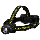 LEDLENSER H15R Work Head Rechargeable Torch image 0
