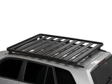 Suzuki Grand Vitara (2007-2014) Slimline II Roof Rack Kit image 3