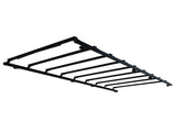 Fiat Ducato (L4H2/159in WB/High Roof) (2014-Current) Slimpro Van Rack Kit image 4