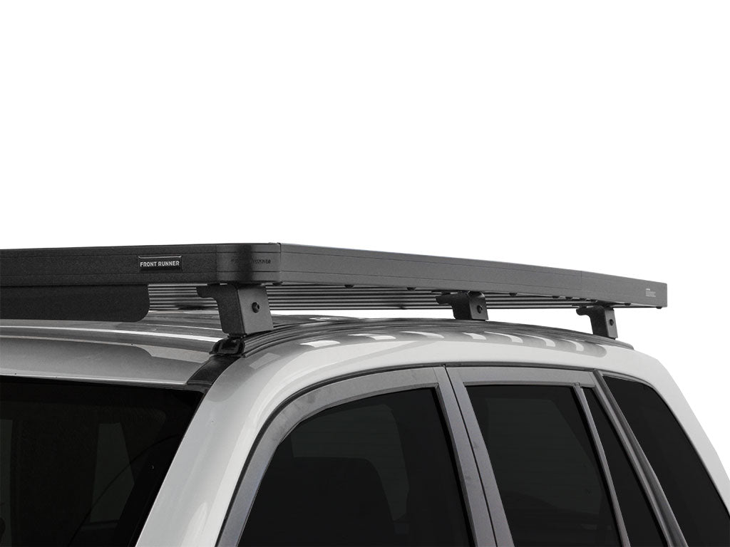 Suzuki Grand Vitara (2007-2014) Slimline II Roof Rack Kit image 1
