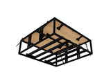 4 Wolf Pack Pro Storage System / Asymmetric image 1