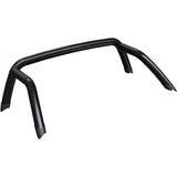 Roll Bar / Sports Bar (Black) to fit Mountain Top Sports Tonneau Cover Roller Shutter Mitsubishi L200 Mk8-9 (2015 Onwards) Extra Cab image 0