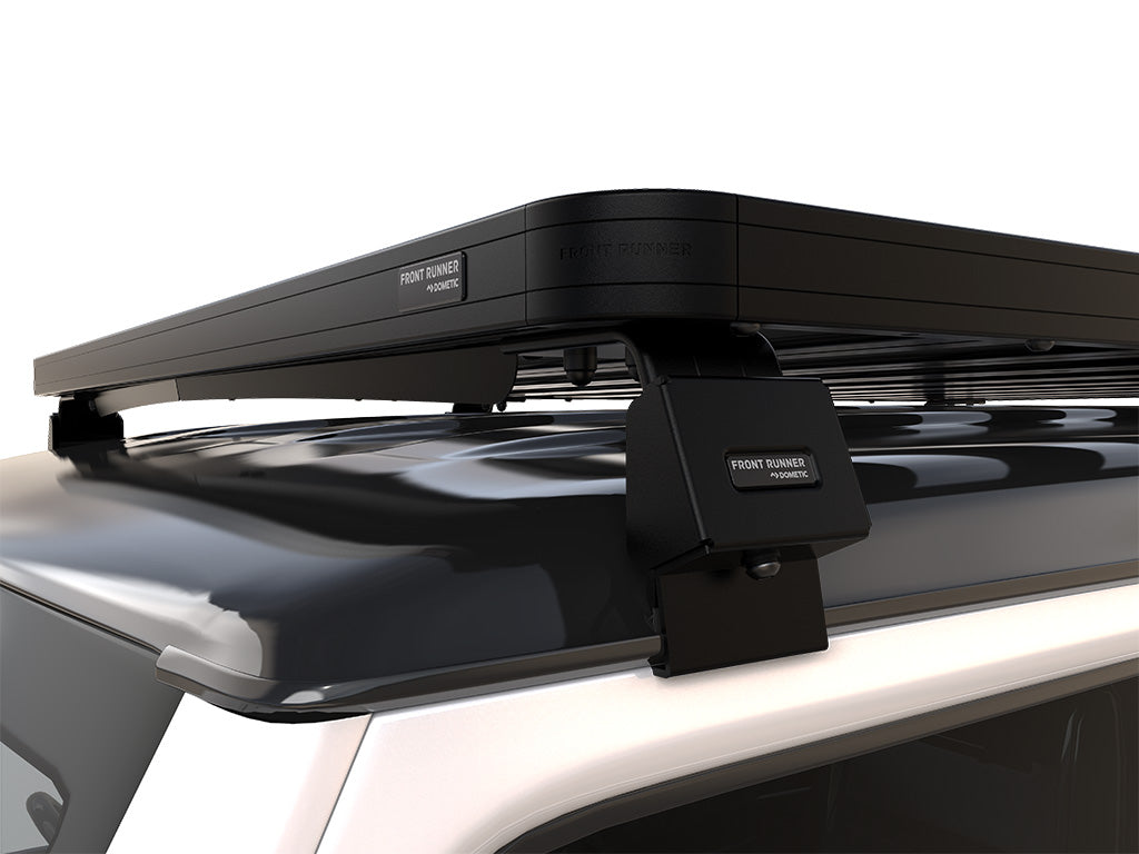 Suzuki Jimny 5 Door (2023-Current) Slimline II Roof Rack image 2