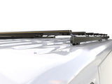 Fiat Ducato (L1H1/118in WB/Low Roof) (2014-Current) Slimpro Van Rack Kit image 2