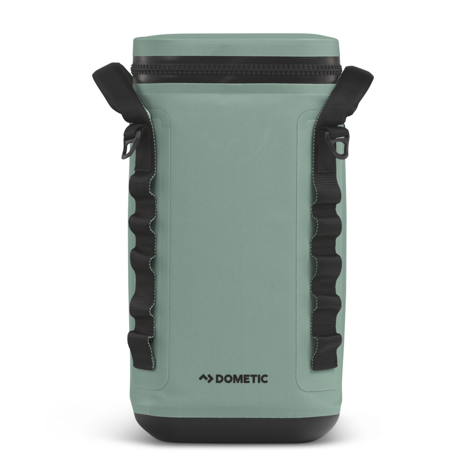 PSC 9 Soft Cooler (Moss) image 1