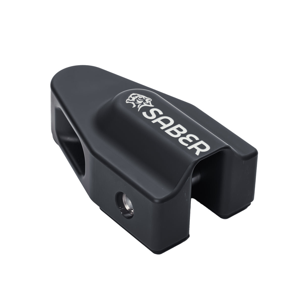 7075 The Wedge - Cerakote Black image 0