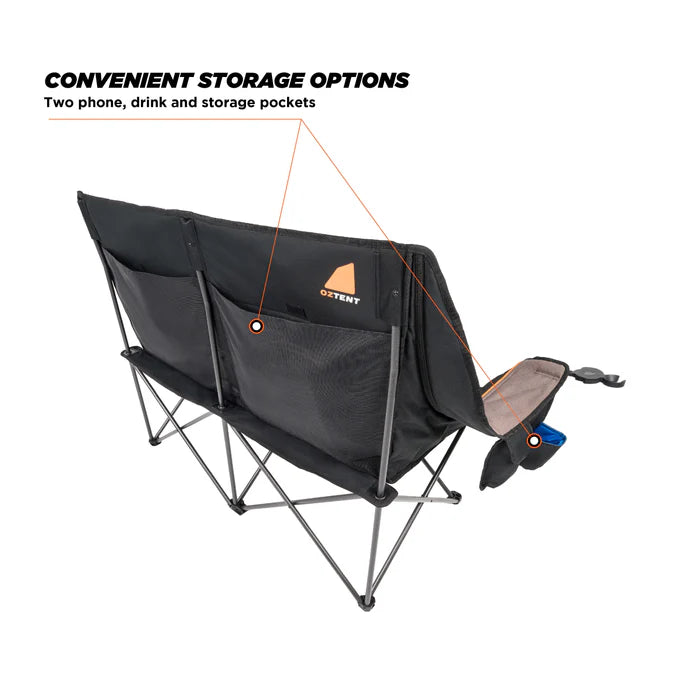 Oztent Glider Lounge Series III image 4