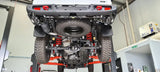 Pedders 2 Inch Suspension Lift Kit. Jeep Gladiator, JT, 2020 on image 5