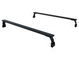 Isuzu D-Max (2012-Current) EGR RollTrac Load Bed Load Bar Kit image 0