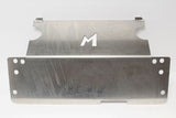 TF850 - Alloy fuel tank guard for 1998- Defender 90 image 0