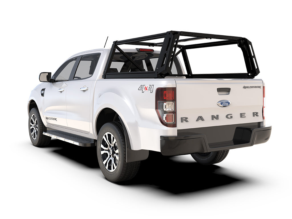 Ford Ranger T6 Wildtrak/Raptor Double Cab (2012-2022) Pro Bed System image 0