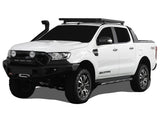 Ford DC (2012-2022) Slimline II Roof Rack Kit image 0