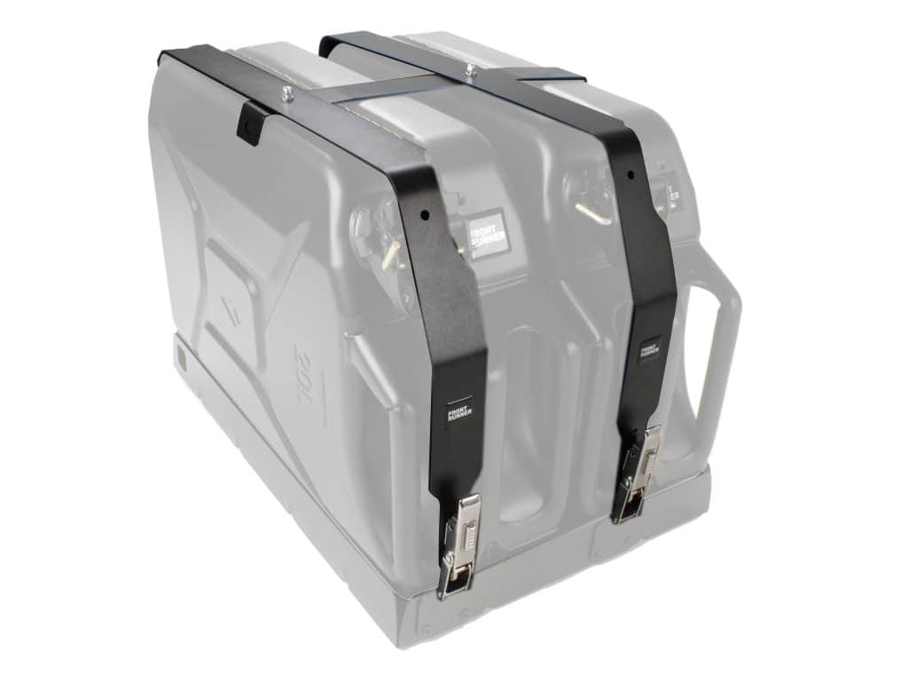 Double Jerry Can Holder Replacement Strap image 0