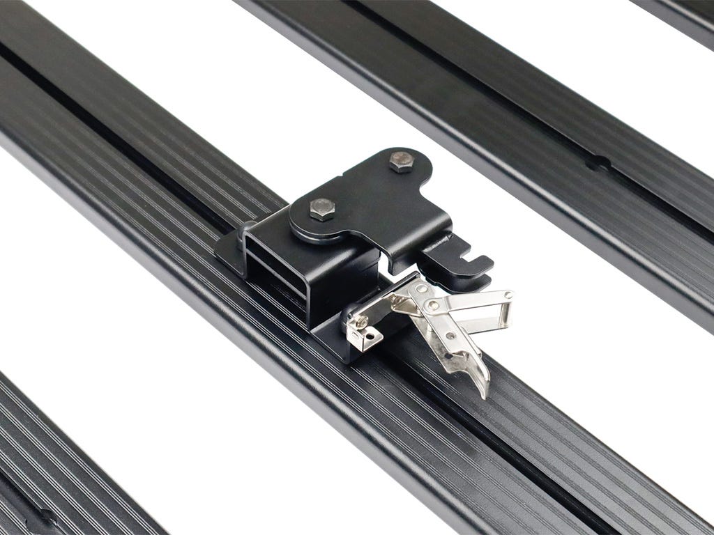 Quick Release Tent Mount Kit / 6 Piece image 4