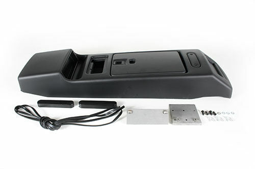 TFDRC - Roof console for Defender hard tops and station wagons without a sunroof image 1