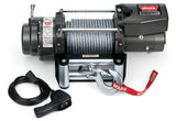 Warn 16.5ti 12V Winch image 0