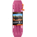 MAXTRAX MKII Pink Recovery Boards image 1