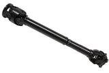 TFDC680 - Double cardan front propshaft for Defender Tdci 2007 on 680mm image 0